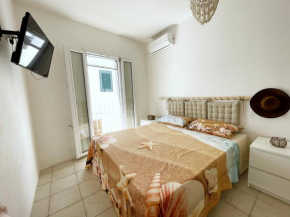 Mediterraneo House- casa nel centro storico Matino